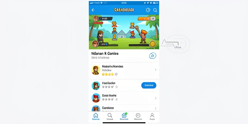 Tangkapan layar DOREMI88 menunjukkan menu utama yang menarik.