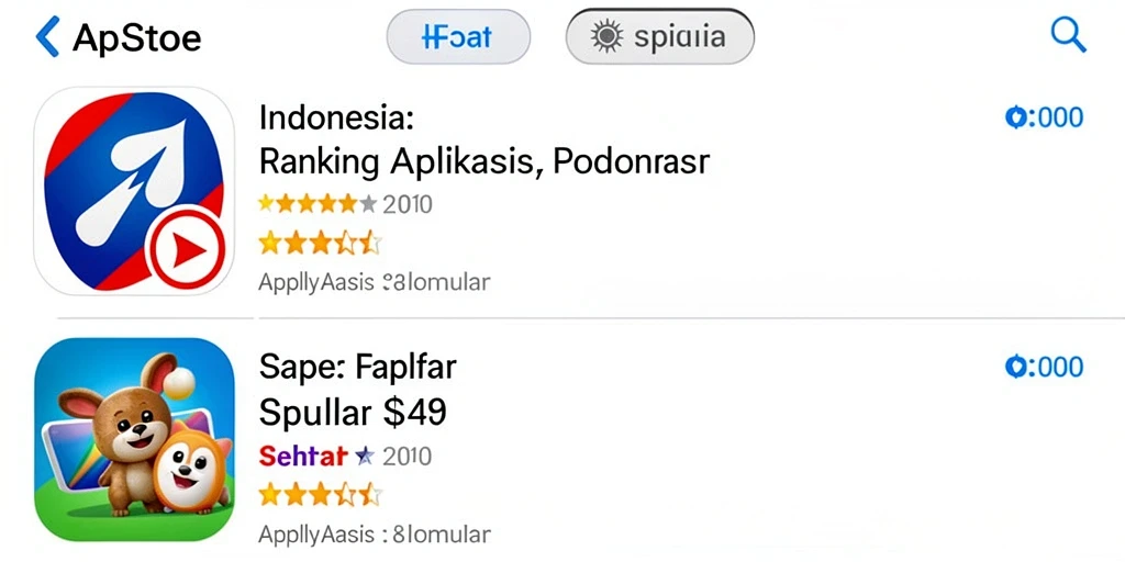 Tampilan grafis yang menawan dan moderna.