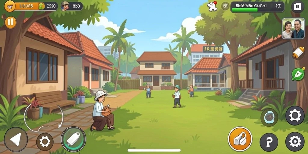 Tampilan antarmuka SPINBET yang menarik dan user-friendly.