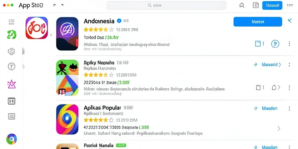 Screenshot menampilkan karakter utama dalam aksi.