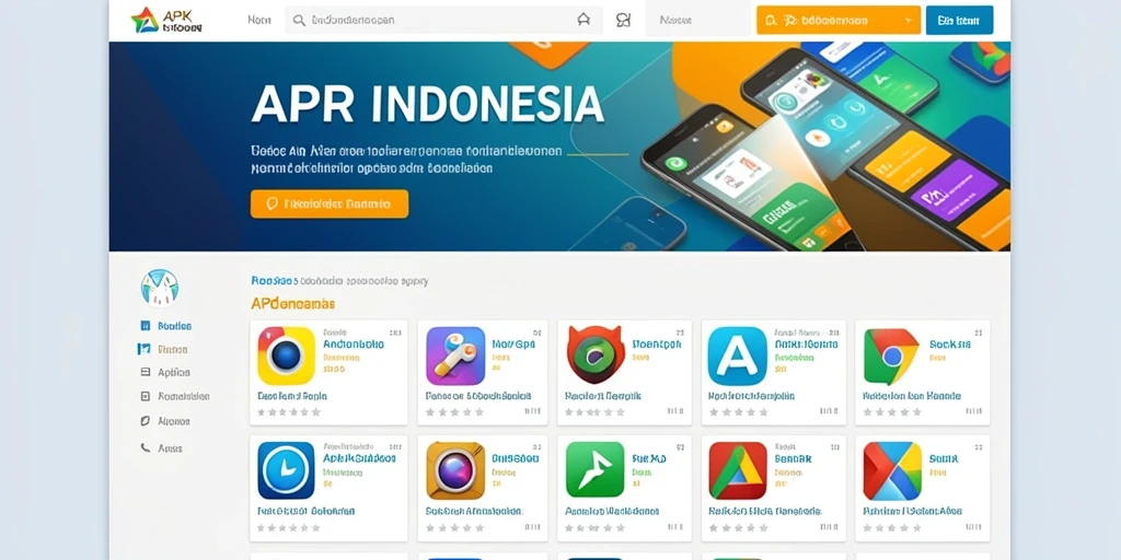 Screenshot menunjukkan antarmuka permainan yang menarik dan mudah digunakan.